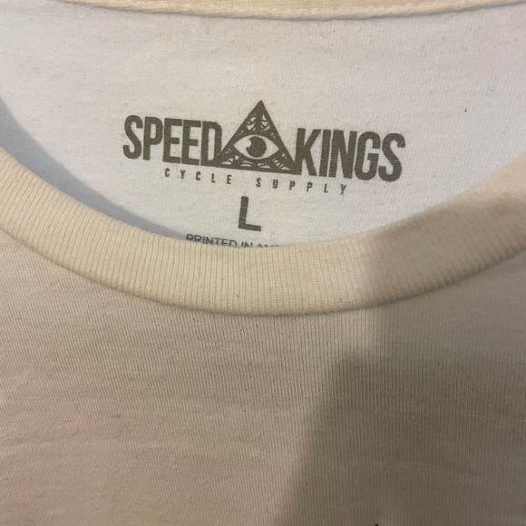 Speed King - Picture 2 of 9